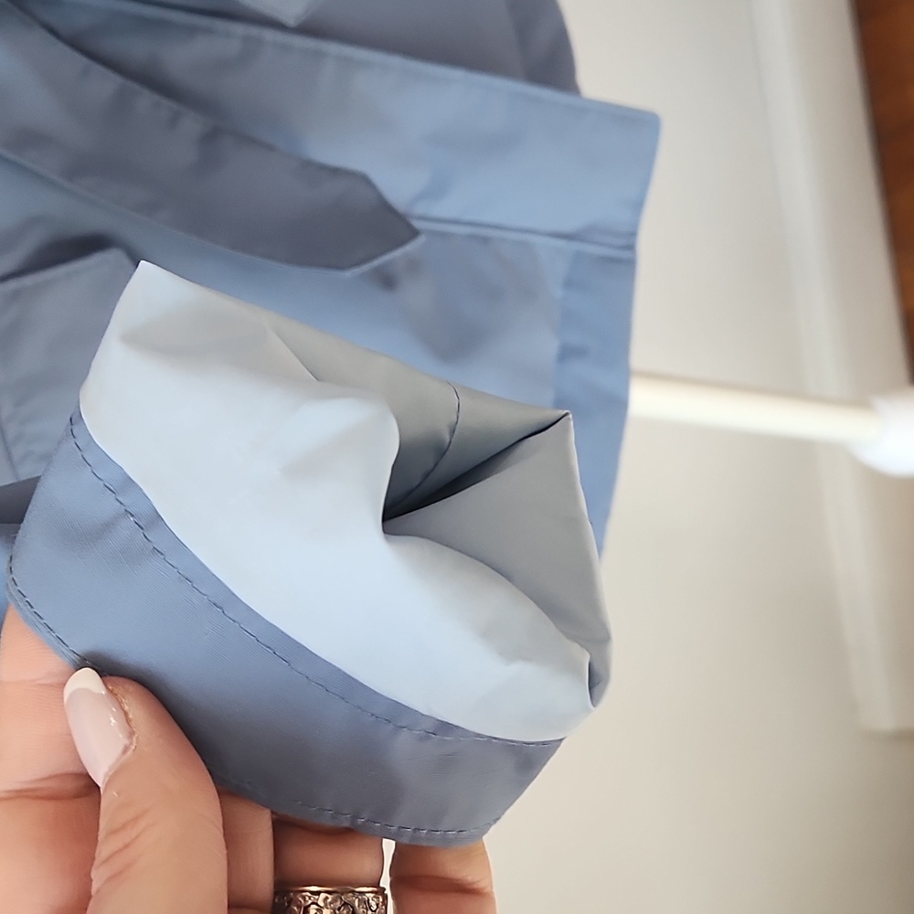 Northface Rain Jacket - image 7